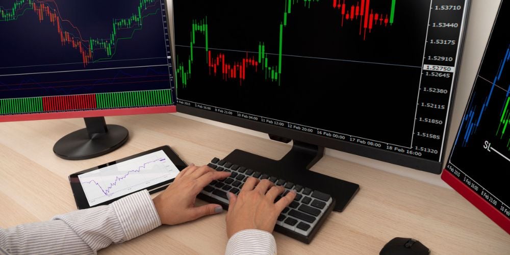 Stock Trading
