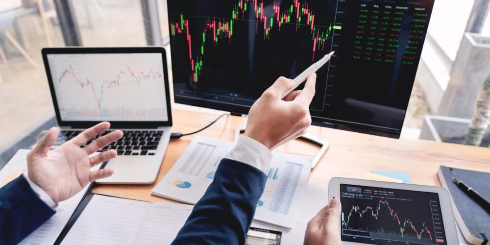 What is a Liquidity Sweep in Trading? Detailed Guide
