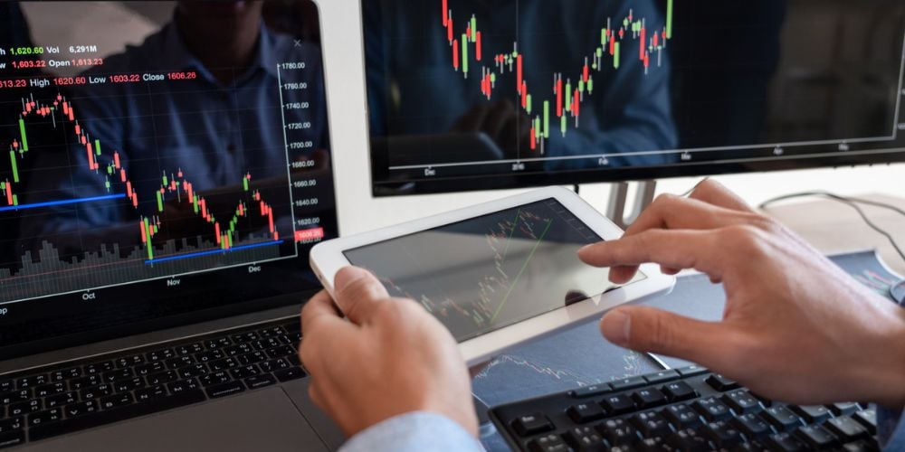 Revenge Trading