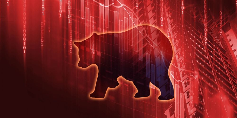 Bear Traps