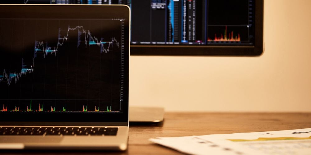 trading