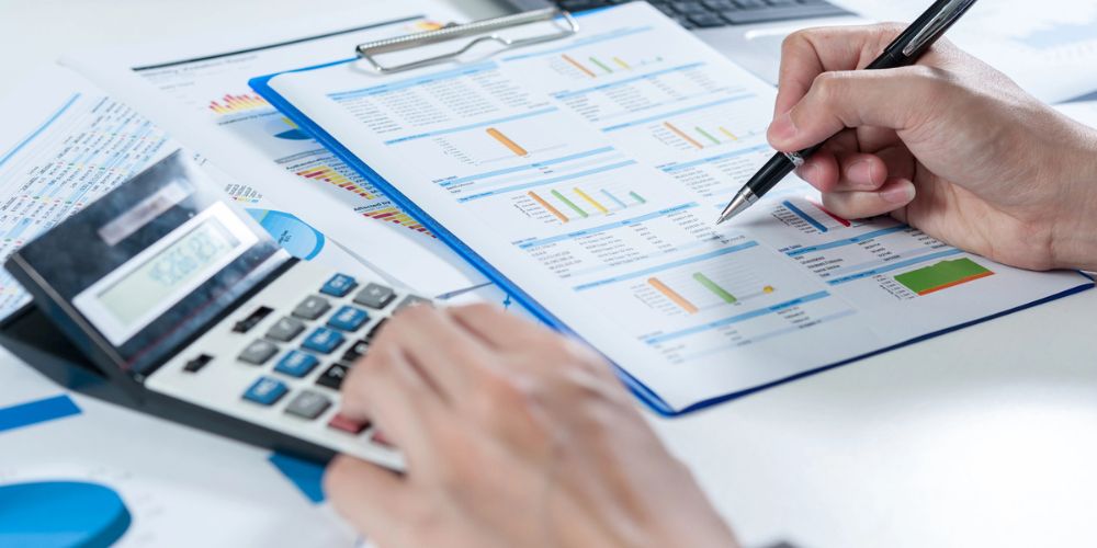 GMV vs Revenue: Detailed Comparison