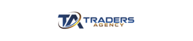 Traders Agency logo