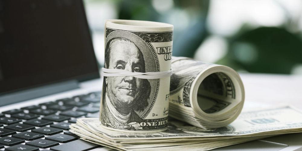 Cash Account