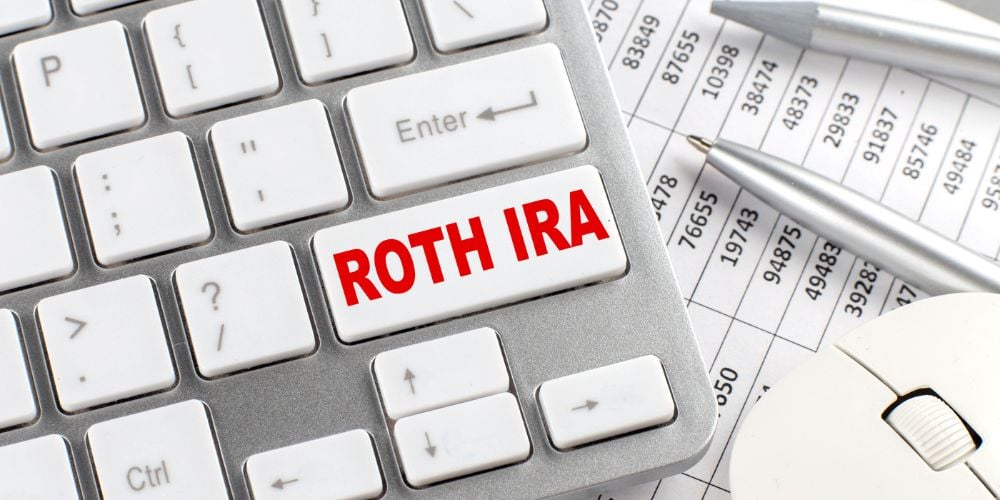 Day Trading in a Roth IRA: All You Need To Know
