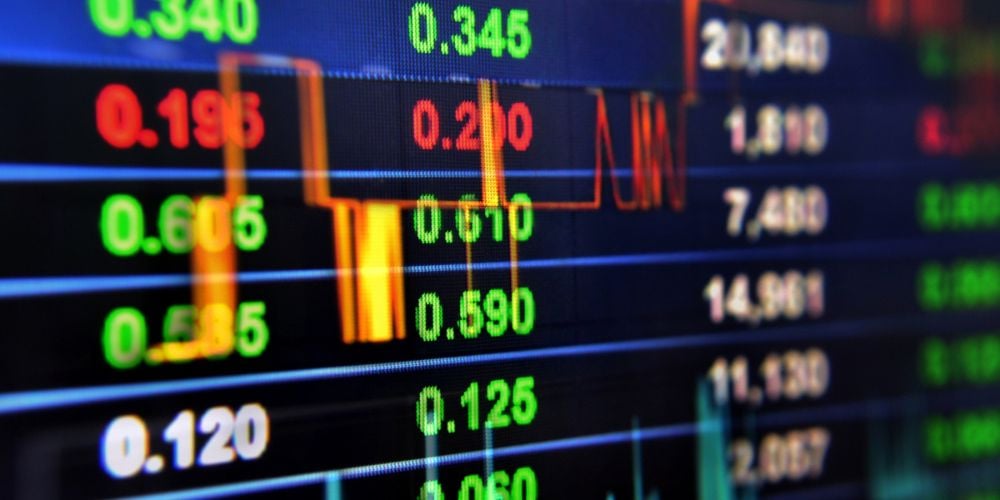 Stock Prices