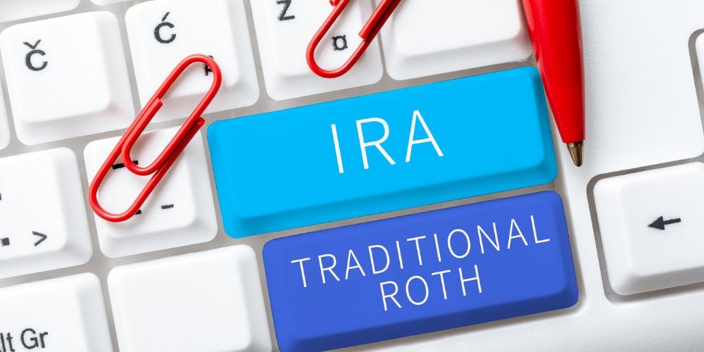 traditional IRA