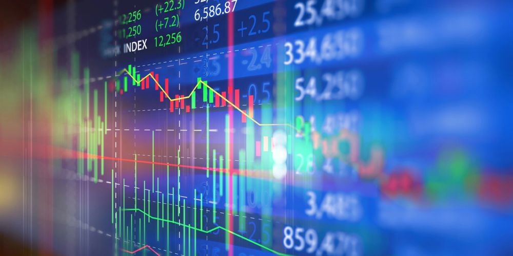 What is GEX? All You Need To Know