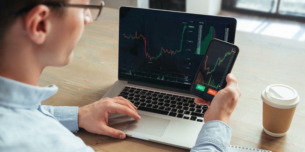 Gap Trading