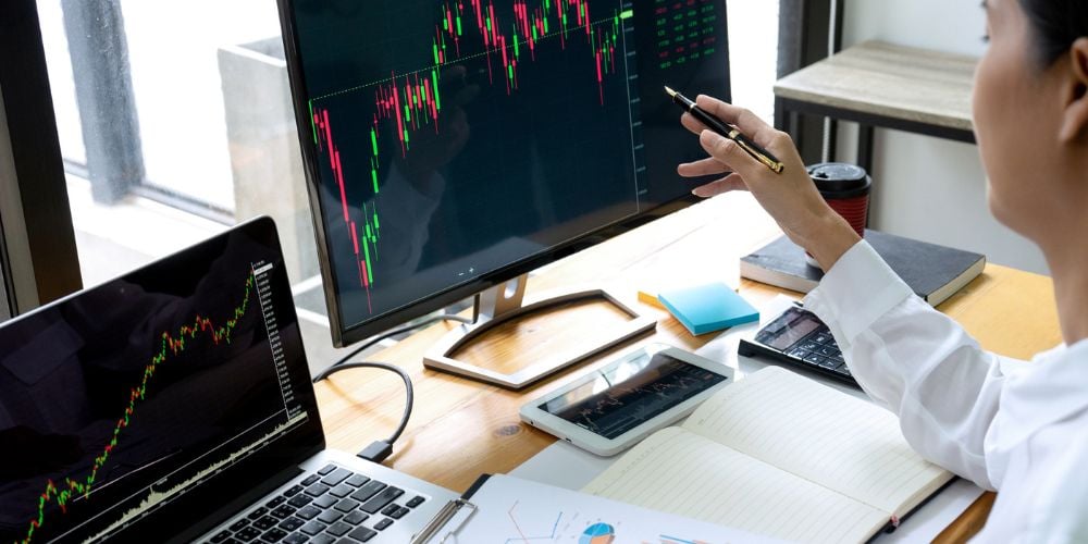 options trading
