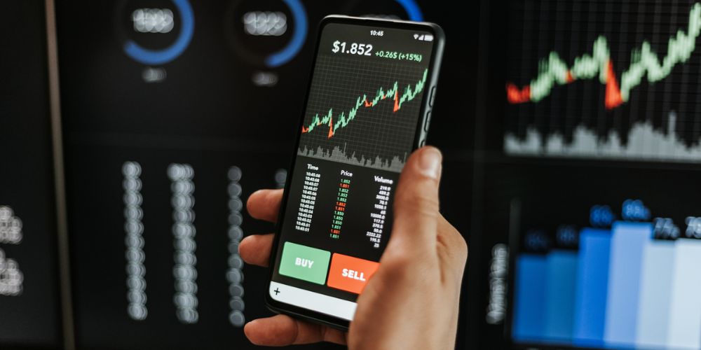Discretionary vs Automated Trading Systems