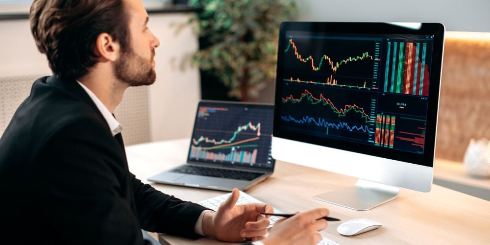 options trading