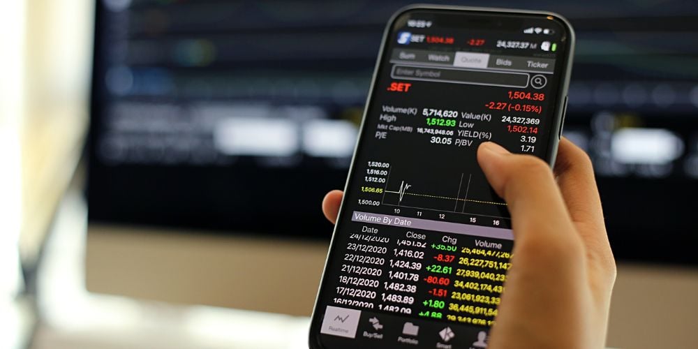 Trading
