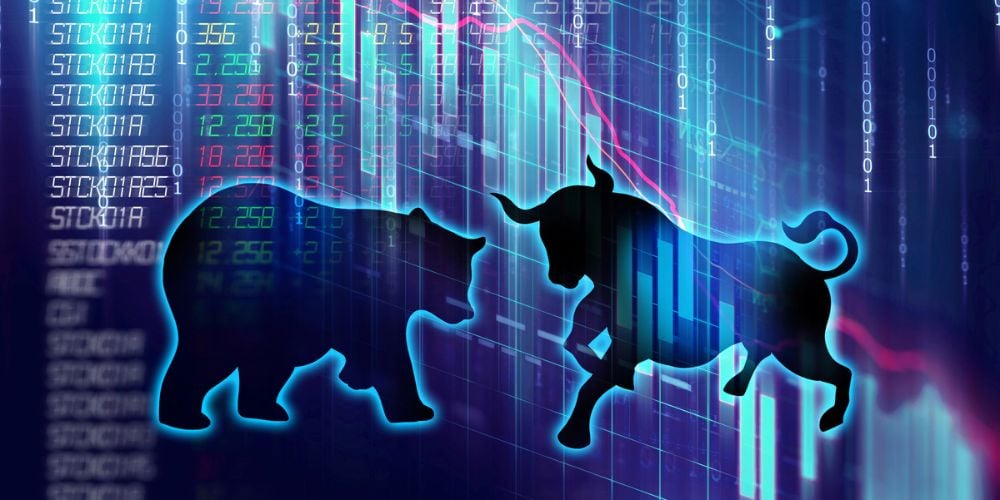 Bear Trap Vs Bull Trap