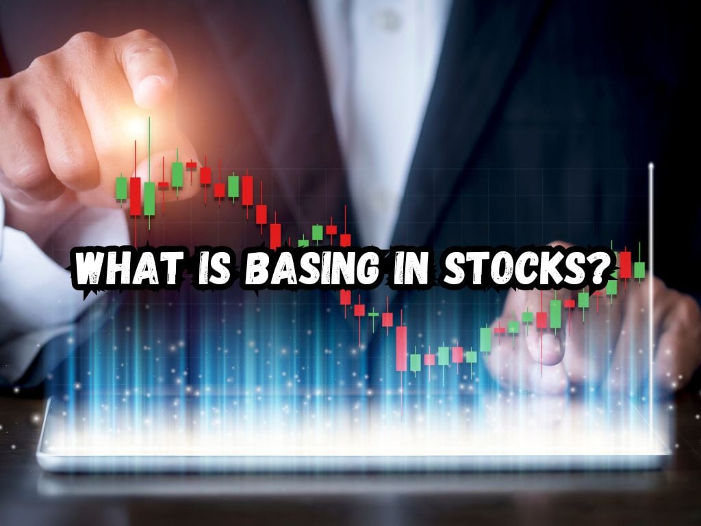 Basing in Stocks