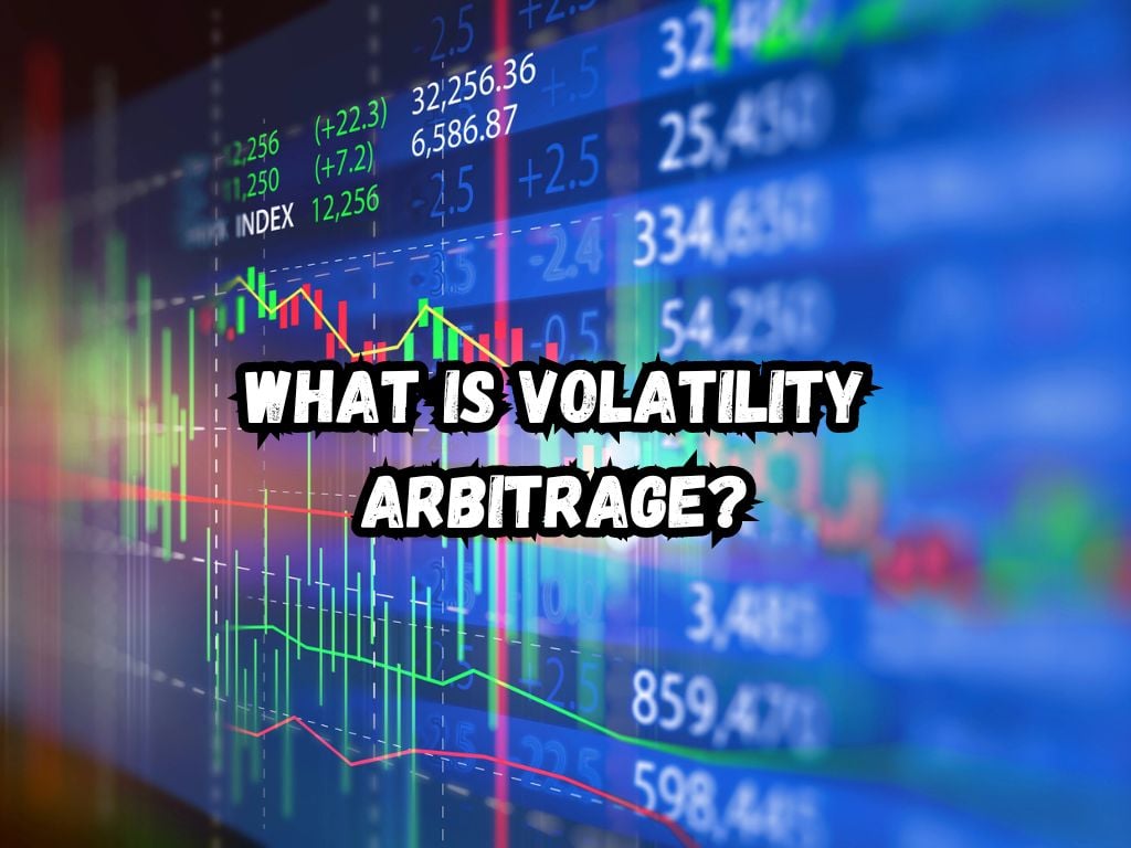 Volatility Arbitrage