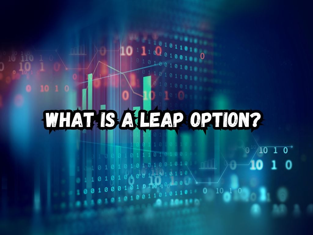LEAPS Option