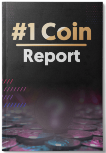 Bryce Paul's #1 Coin Report Review
