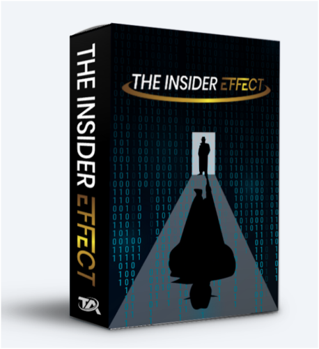 The Insider Effect Training Guide