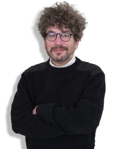 James Altucher 
