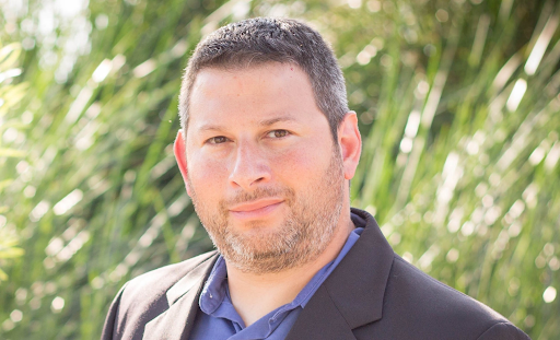 Jay Soloff: trader and financial analyst