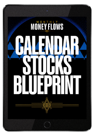 Calendar Stocks Blueprint