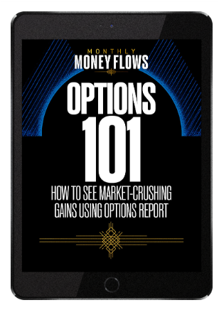 Options 101: How to see market-crushing gains using options