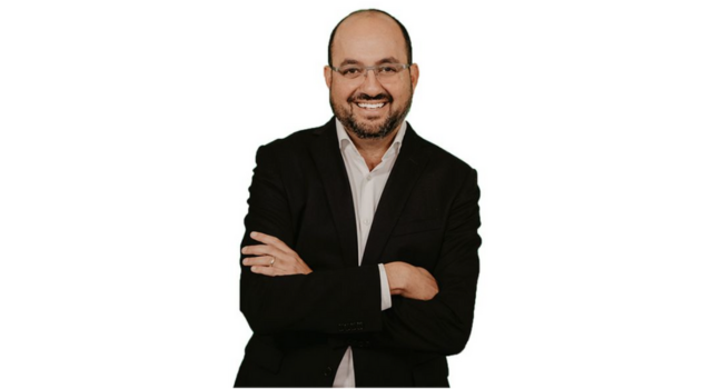 Jeff Zananiri