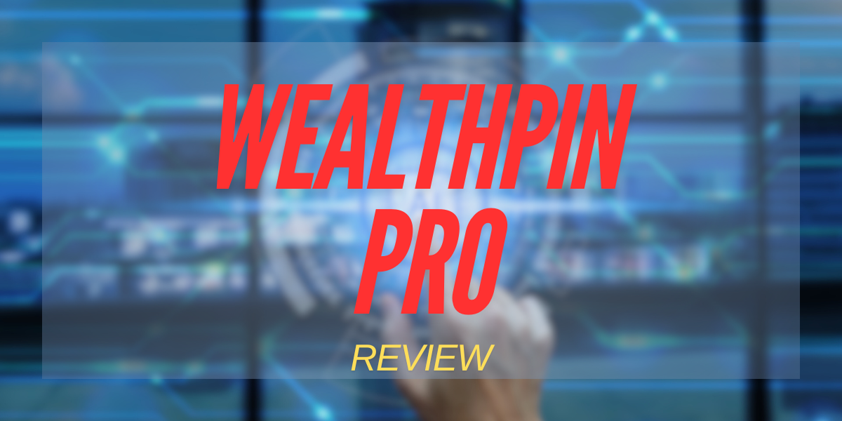 wealthpin pro review