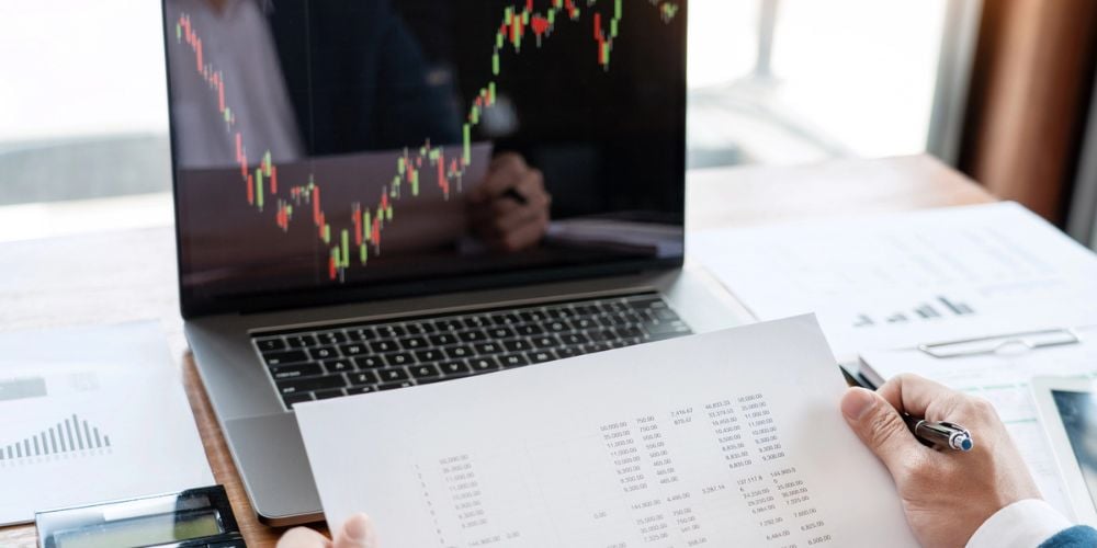 trading markets