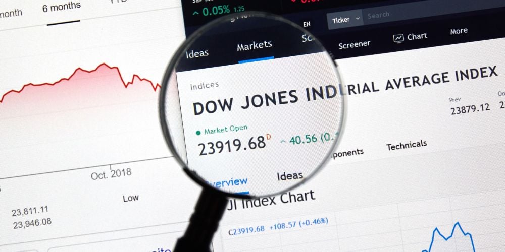 Dow Jones Explained for Dummies: Easy Explanation