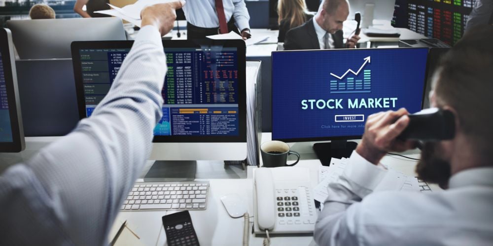 Elliott Wave Theory
