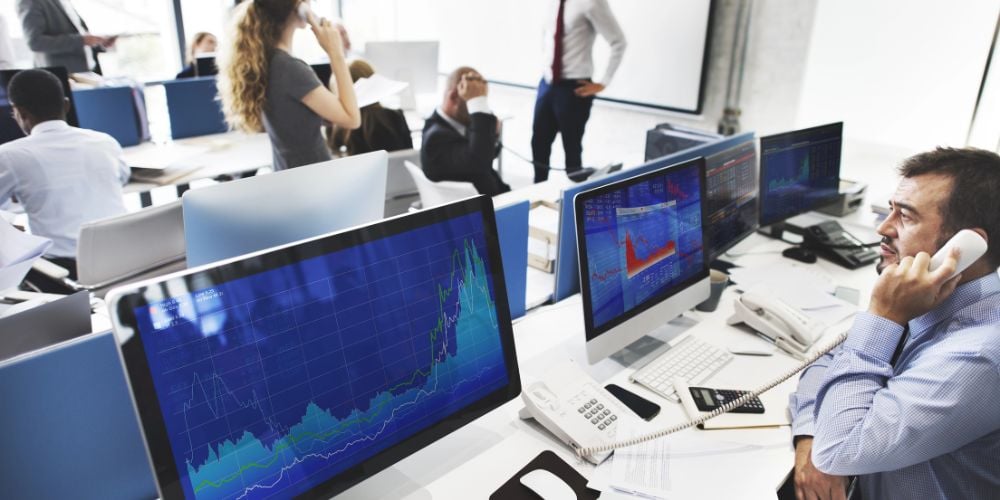 Elliott Wave Theory: Detailed Guide