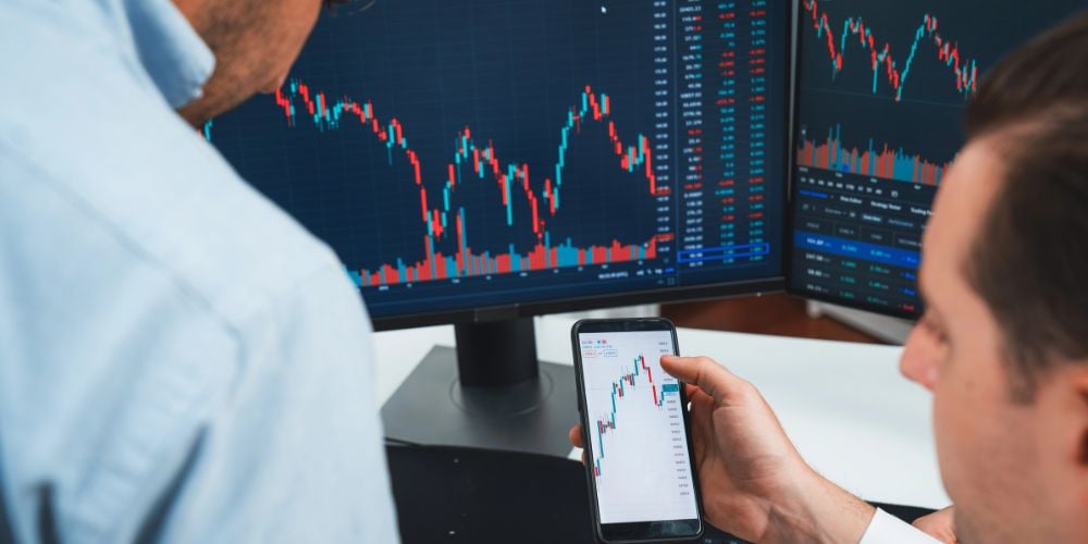 Emotional Intelligence in Trading: All You Need To Know