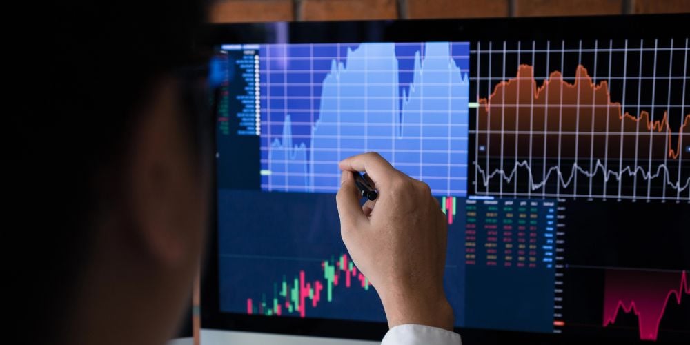 Emotional Intelligence to Trading