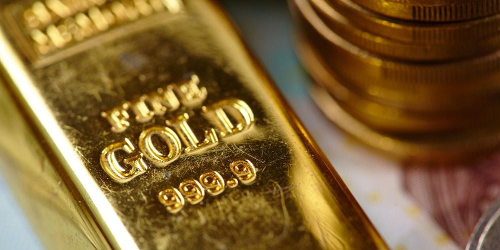 gold trading