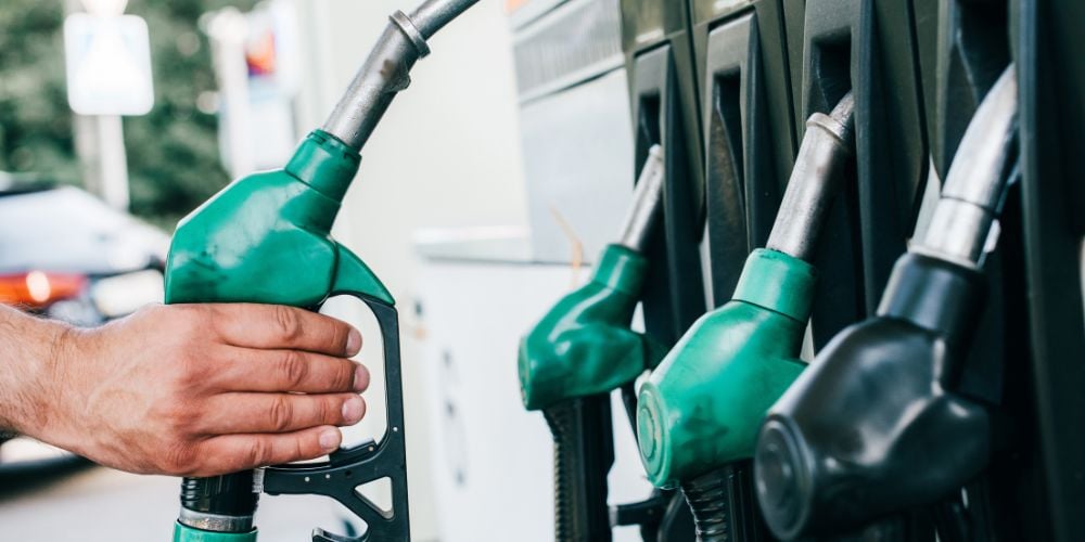 oil demand
