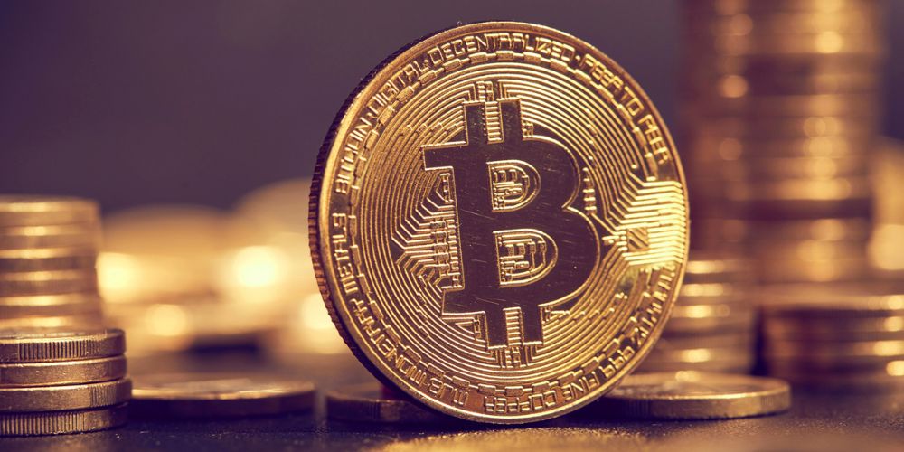 cryptocurrency