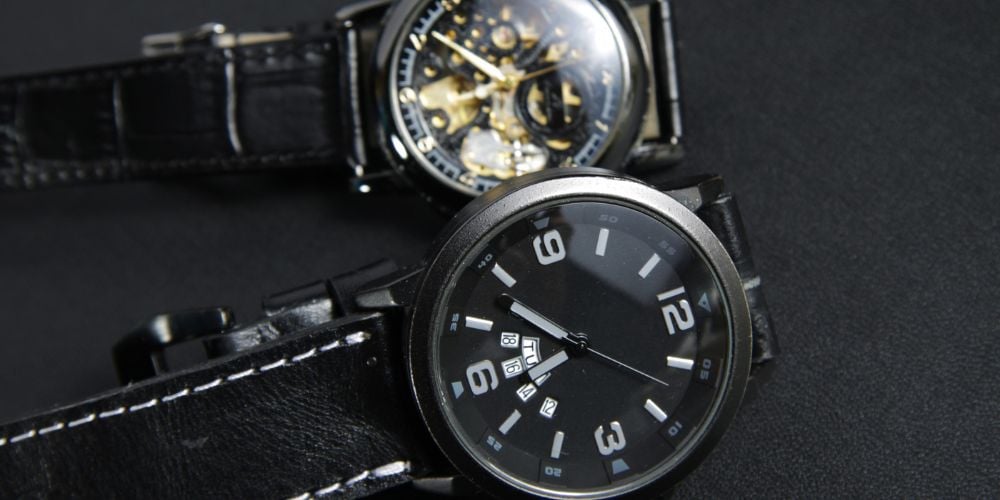 luxury watches