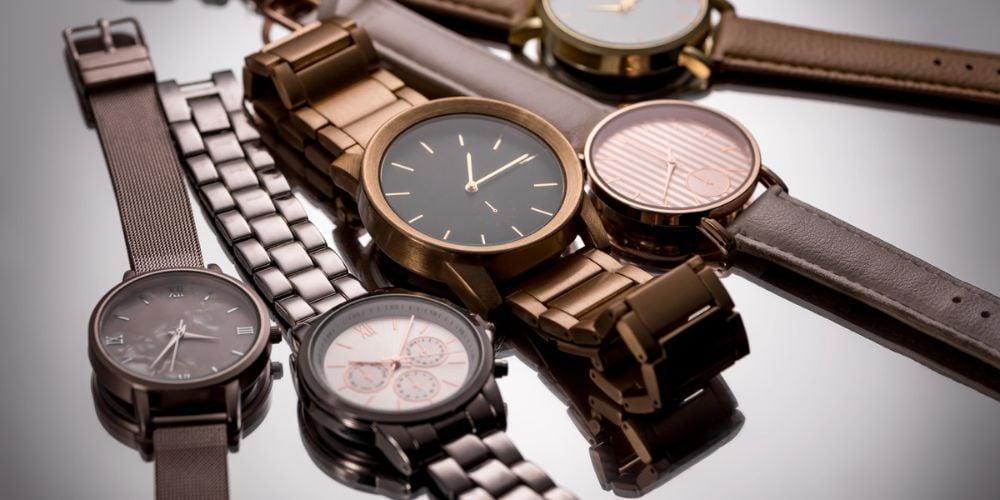 How to Invest in Watches: Detailed Guide