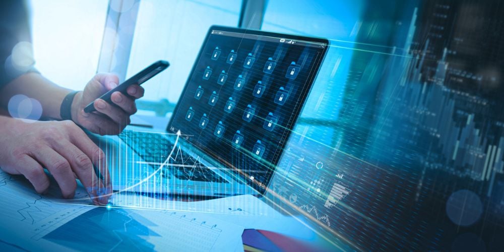 Impact of AI on Investing