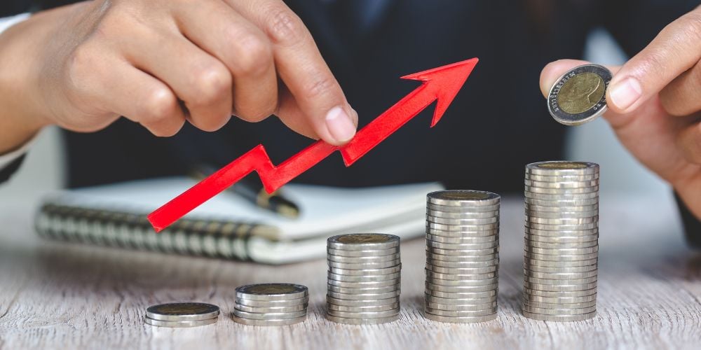 disinflation