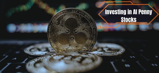 Investing in AI Penny Stocks