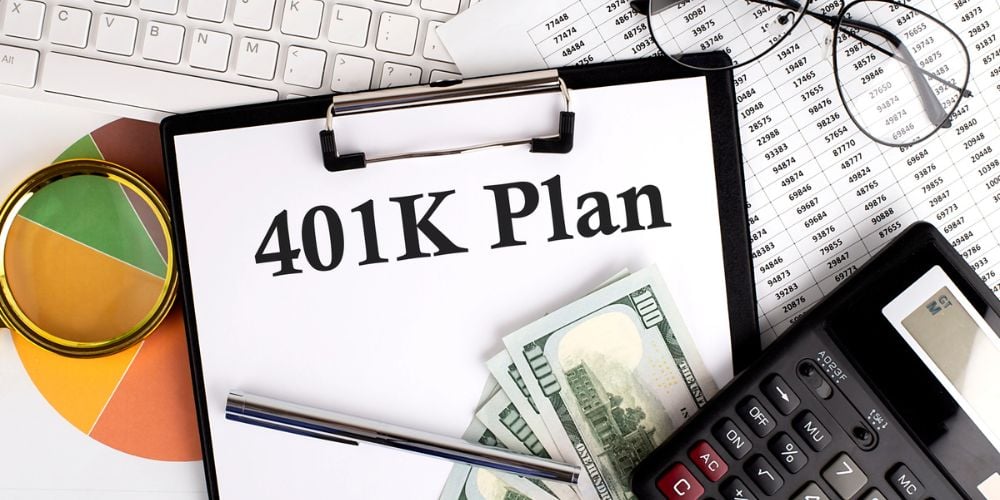 401k