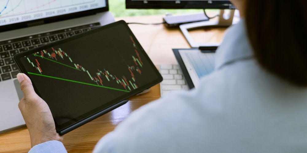 psychological markets