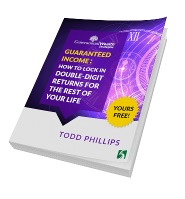 Guaranteed Income: How to Lock in Double-Digit Returns for the Rest of Your Life