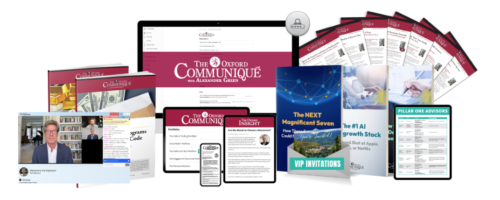 oxford communique review