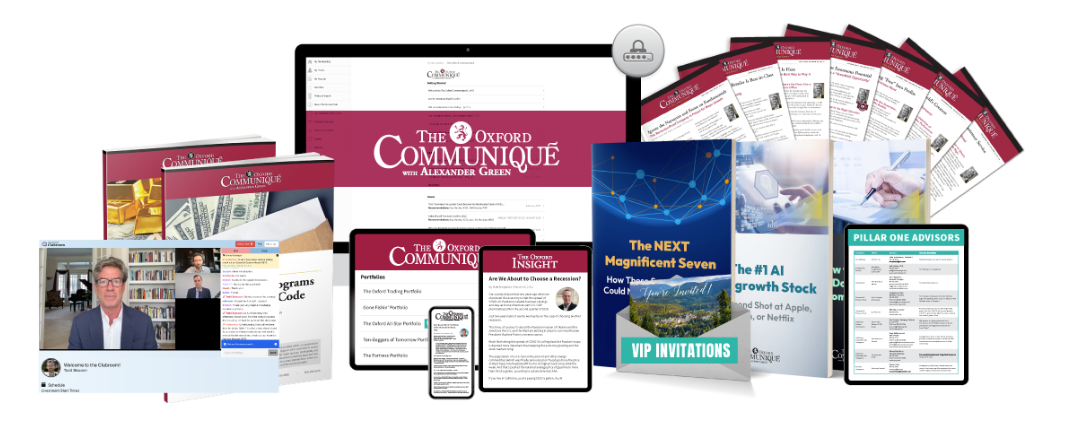 oxford communique review  