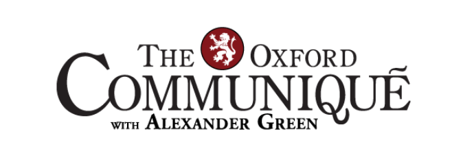 oxford communique