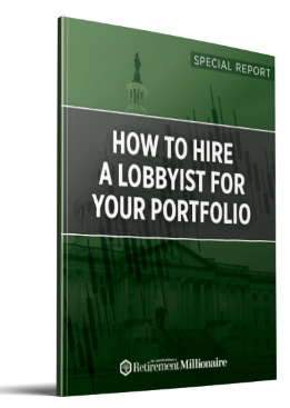 How to Hire a Lobbyist for Your Portfolio